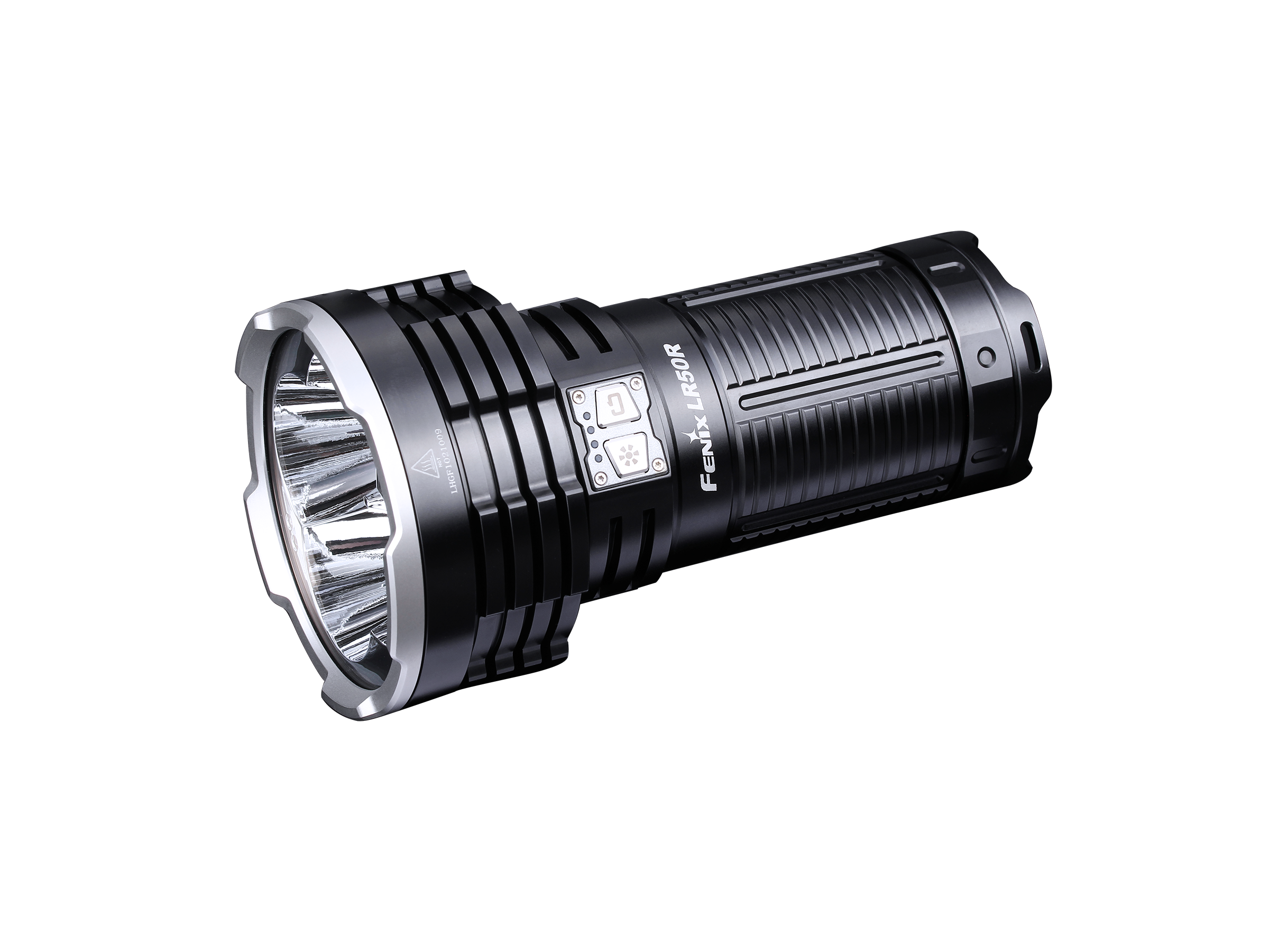 Fenix LR50R 12,000Lumen Rechargeable Flashlight Cabela's